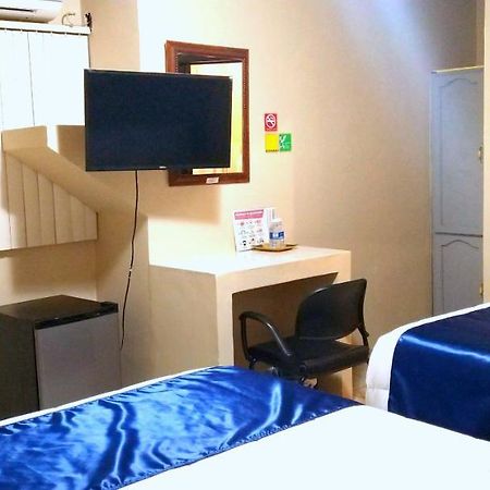 Pearl Point Hotel ปูแอร์โตเปญาสโก ภายนอก รูปภาพ